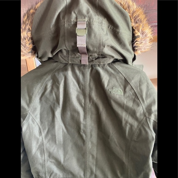 The North Face Arctic Parka Water Proof - Picture 8 of 12